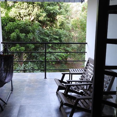 Iwamisou Hotel Sigiriya Exterior photo
